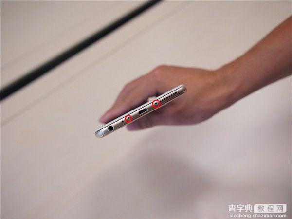 vivo X7 Plus做工怎么样？vivo X7 Plus拆机4