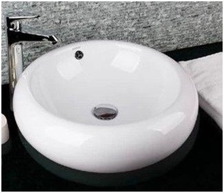 卫生间洗面盆品牌介绍2