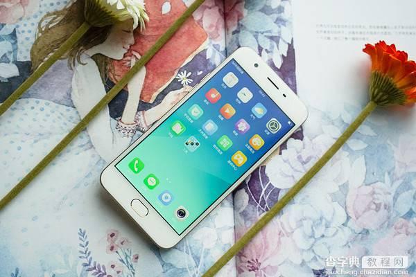 OPPO A57怎么样？OPPO A57和OPPO R9s对比6