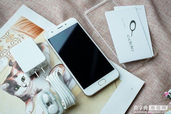 oppo f1s和oppo a57哪个好？3