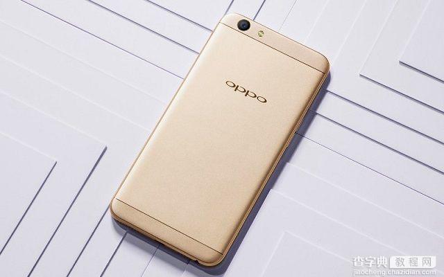 OPPO Find9和OPPOA59s哪个好3