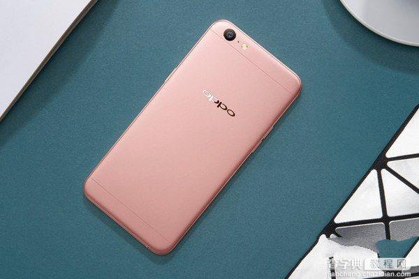 OPPO A57怎么样？OPPO A57真机图赏5