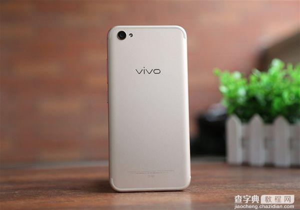 vivo X9正式开卖：2000+800万前置双摄2