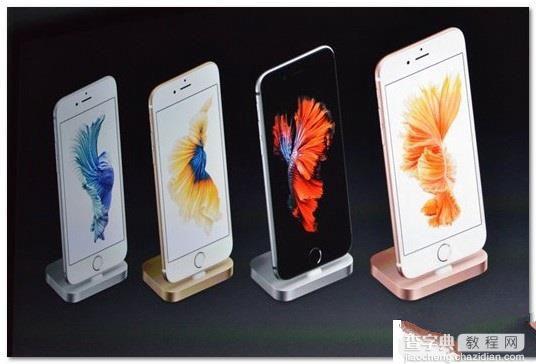 小米MIX和iPhone6s哪个好？3