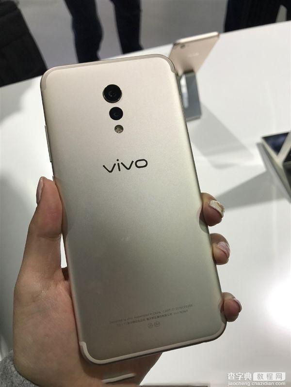 vivo xplay6和vivox7 plus买哪个好？3