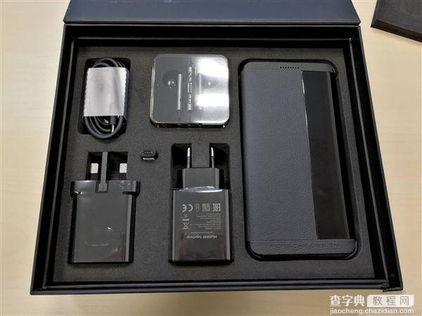 保时捷版华为Mate 9读写速度实测7