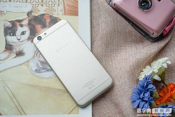 OPPO A57性价比怎么样？OPPO A57全面体验评测10