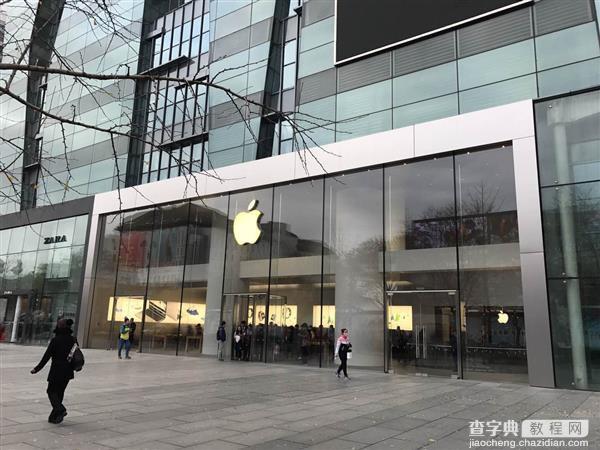 iPhone 6s免费换电池服务问题解答汇总1