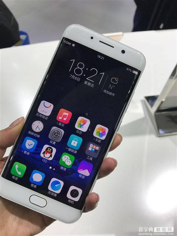 小米5S和vivo Xplay6哪个好？5