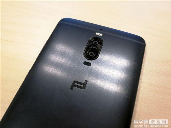 保时捷版华为Mate 9读写速度实测17