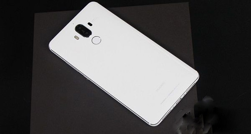 小米5s Plus和华为Mate9哪个好5