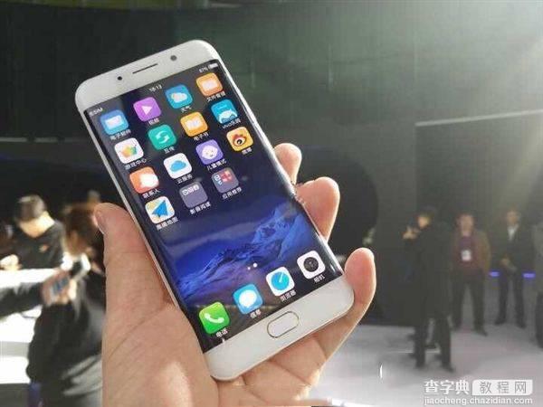 小米5S和vivo Xplay6哪个好？1