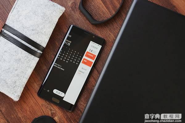 小米Note2怎么样？小米Note2对比小米MIX哪个好11