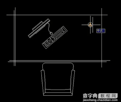 CAD教程：CAD怎么绘制圆5