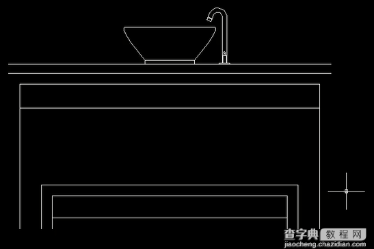 CAD教程：CAD怎么绘制直线2