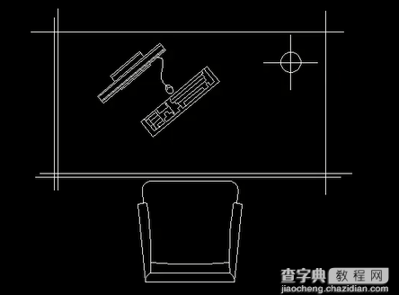 CAD教程：CAD怎么绘制圆6