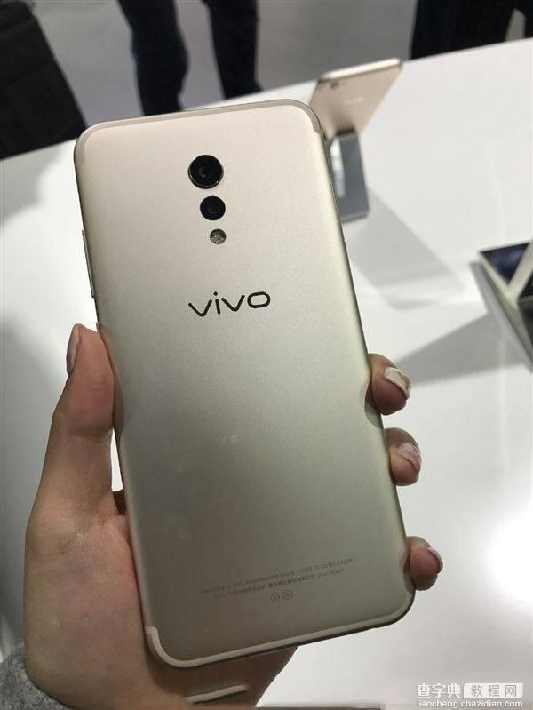 小米5S和vivo Xplay6哪个好？6