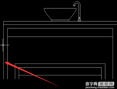 CAD教程：CAD怎么绘制直线7