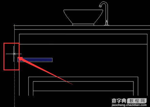 CAD教程：CAD怎么绘制直线5