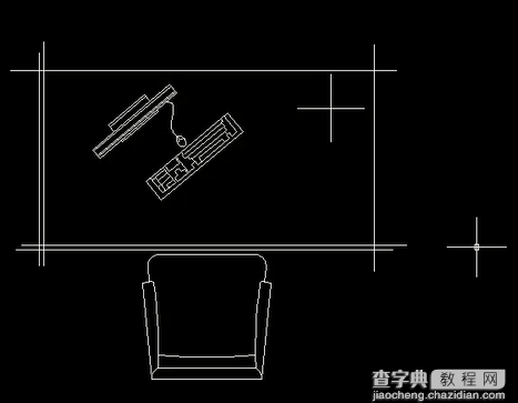 CAD教程：CAD怎么绘制圆2