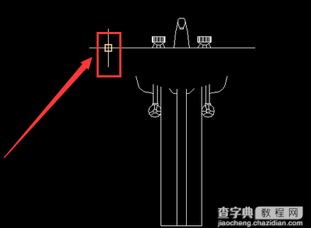 CAD教程：CAD圆弧怎么绘制4