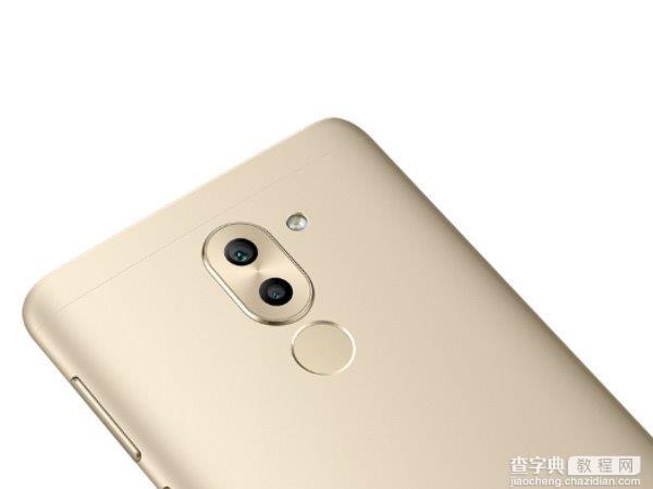 华为Mate9Lite怎么样？华为Mate9Lite和Mate9区别对比2