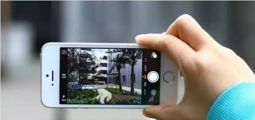 iPhone的Live Photo功能安全吗1