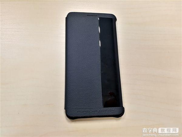 保时捷版华为Mate 9读写速度实测10