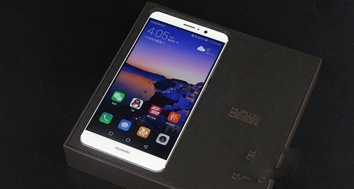 小米5s Plus和华为Mate9哪个好4