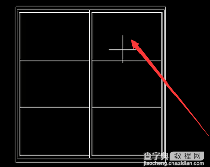 CAD教程：CAD图形填充的创建5