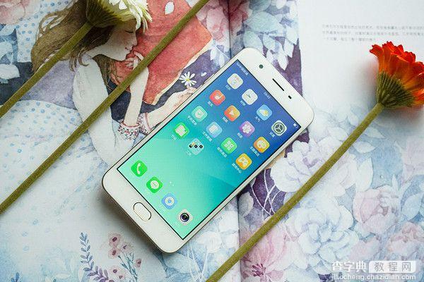 OPPO A57性价比怎么样？OPPO A57全面体验评测5