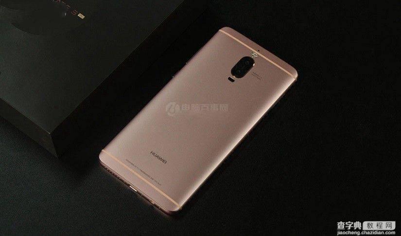 华为Mate9 Pro内部做工怎么样？华为Mate9 Pro拆机图解3