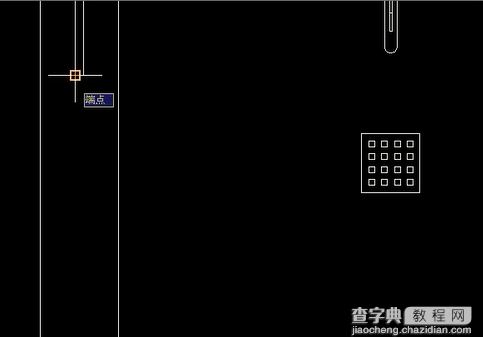 CAD教程：CAD怎么绘制多段线4