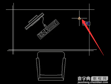 CAD教程：CAD怎么绘制圆4