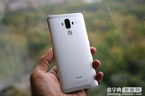 小米5s Plus和华为Mate9哪个好6