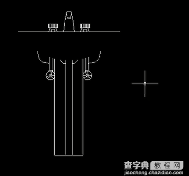 CAD教程：CAD圆弧怎么绘制2