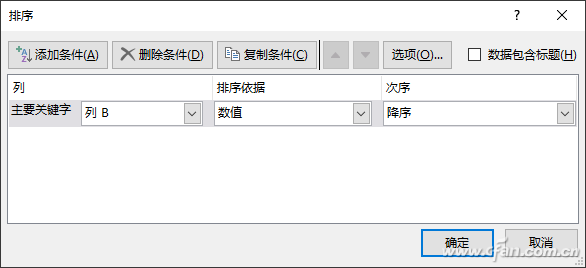 Excel 2016图表美化4个技巧4