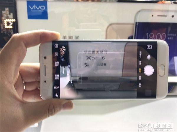 小米5S和vivo Xplay6哪个好？12