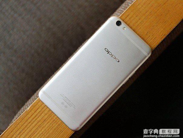 三星C9Pro和OPPO R9sPlus哪个好值得买？7