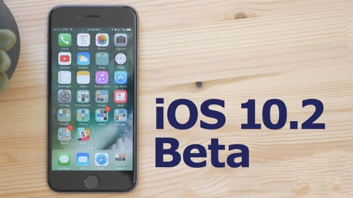 苹果iOS10.2Beta4更新了哪些内容1