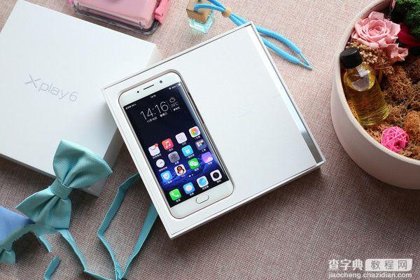 vivo Xplay6值得买吗？vivo Xplay6全面深度体验评测38