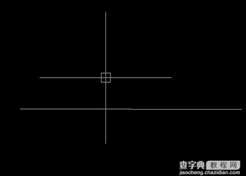 怎么在CAD多线上插入新的节点2