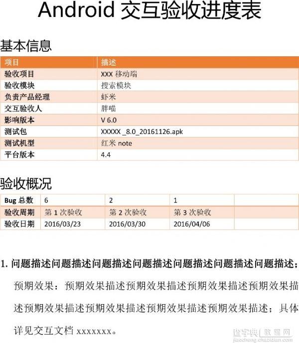 你不知道的交互验收：定义、问题和如何解决5