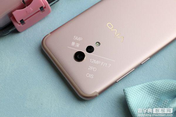 vivo Xplay6值得买吗？vivo Xplay6全面深度体验评测11