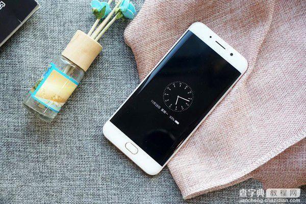 vivo Xplay6值得买吗？vivo Xplay6全面深度体验评测8