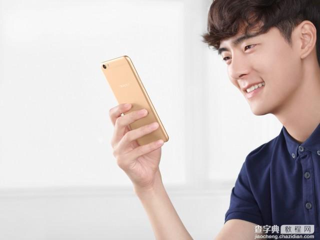 oppo r9s plus官方图片欣赏14