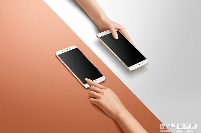 oppo r9s plus官方图片欣赏8