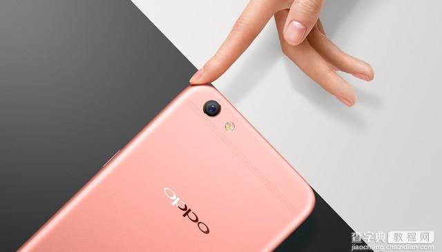 oppo r9s plus官方图片欣赏5