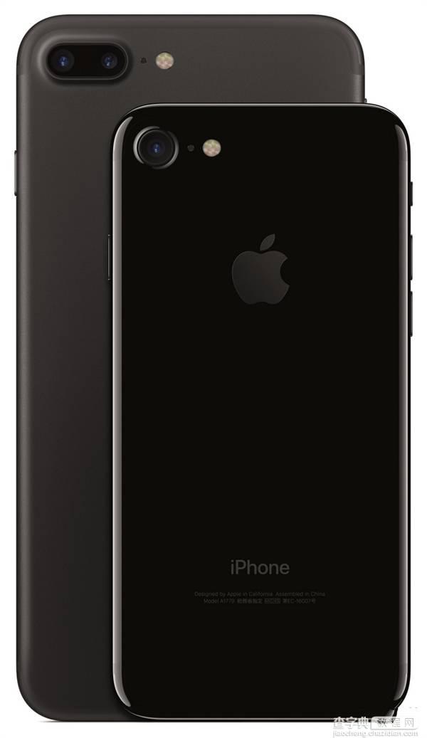 iPhone7基带两个版本怎么选择1