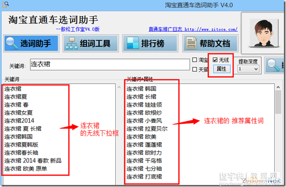 无线直通车推广技巧、方法总结9